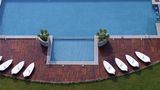 Novotel Visakhapatnam Varun Beach Pool