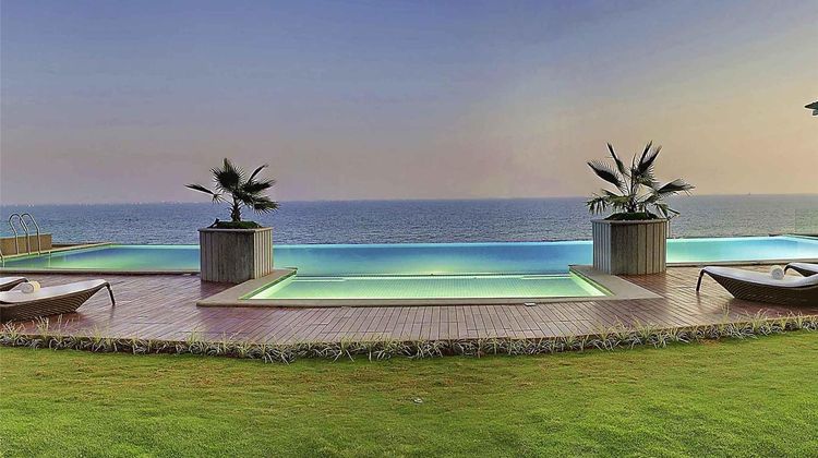 Novotel Visakhapatnam Varun Beach Other