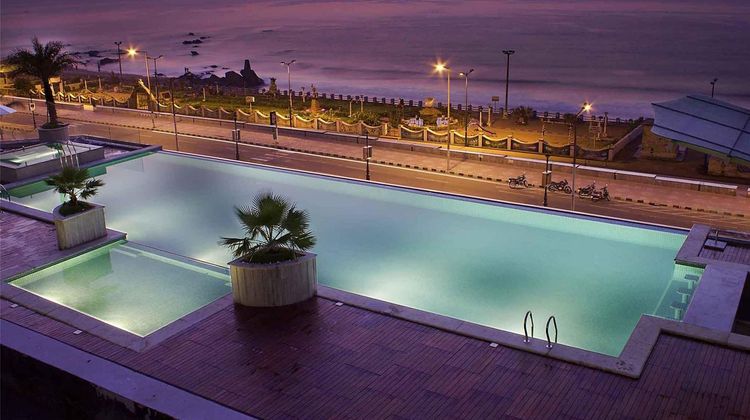 Novotel Visakhapatnam Varun Beach Other