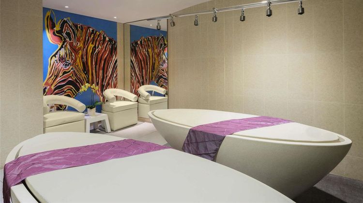 Pullman Jakarta Central Park Spa