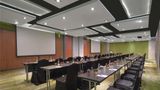 <b>Pullman Jakarta Central Park Meeting</b>. Images powered by <a href="https://iceportal.shijigroup.com/" title="IcePortal" target="_blank">IcePortal</a>.