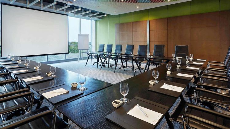 Pullman Jakarta Central Park Meeting