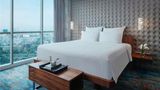 Pullman Jakarta Central Park Suite