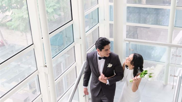 Pullman Jakarta Central Park Other