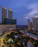 Pullman Jakarta Central Park