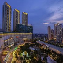 Pullman Jakarta Central Park
