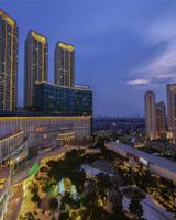 Pullman Jakarta Central Park