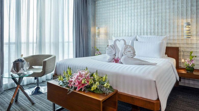 <b>Pullman Jakarta Central Park Other</b>. Images powered by <a href="https://iceportal.shijigroup.com/" title="IcePortal" target="_blank">IcePortal</a>.
