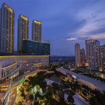 Pullman Jakarta Central Park