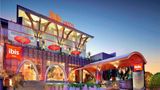 <b>Ibis Bali Kuta Exterior</b>. Images powered by <a href="https://iceportal.shijigroup.com/" title="IcePortal" target="_blank">IcePortal</a>.
