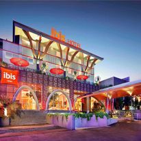 Ibis Bali Kuta