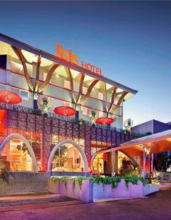 Ibis Bali Kuta