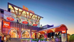 Ibis Bali Kuta
