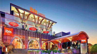 Ibis Bali Kuta