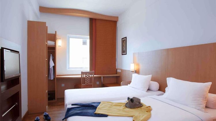 Ibis Bali Kuta Room