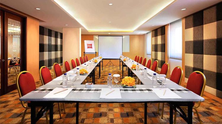 Ibis Bali Kuta Meeting