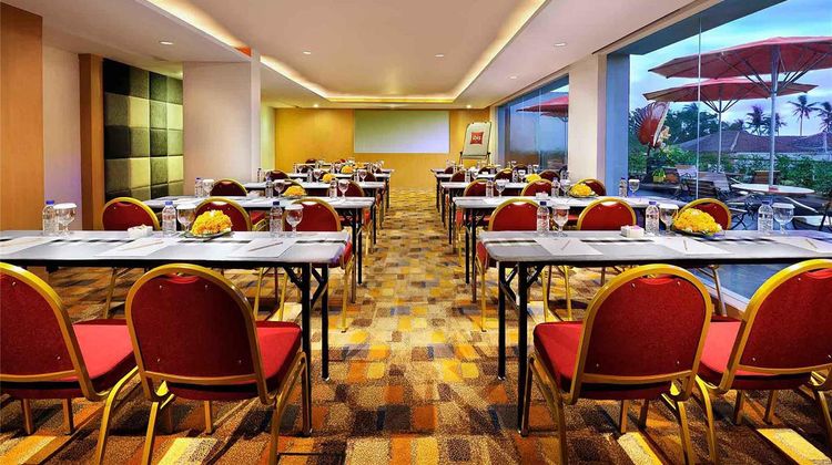 Ibis Bali Kuta Meeting