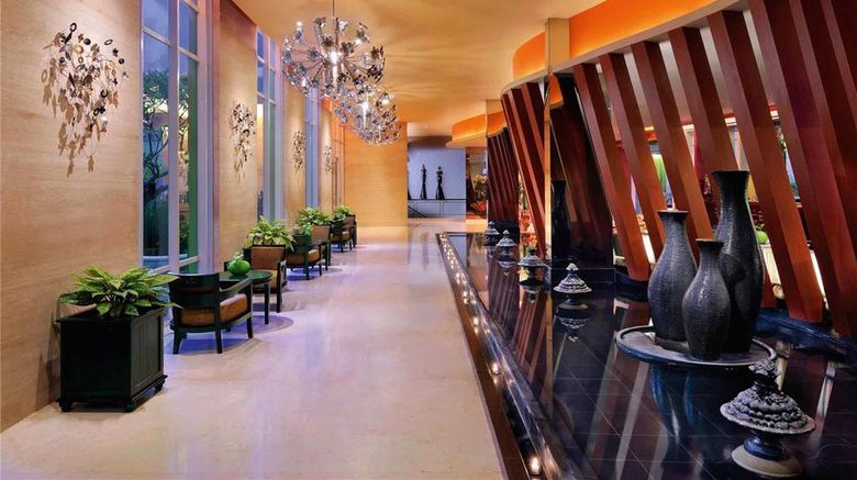 <b>Ibis Styles Bali Denpasar Exterior</b>. Images powered by <a href="https://iceportal.shijigroup.com/" title="IcePortal" target="_blank">IcePortal</a>.