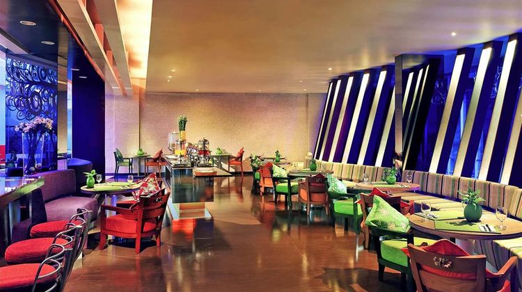 Ibis Styles Bali Denpasar Restaurant