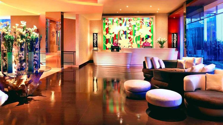 Ibis Styles Bali Denpasar Exterior