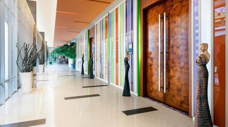 Ibis Styles Bali Denpasar Meeting
