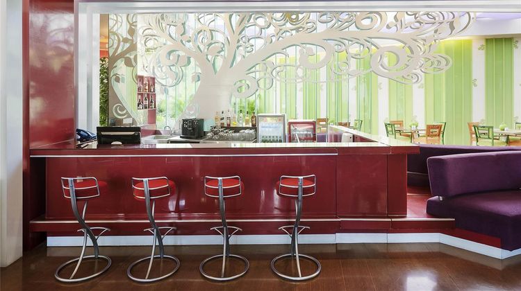Ibis Styles Bali Denpasar Restaurant