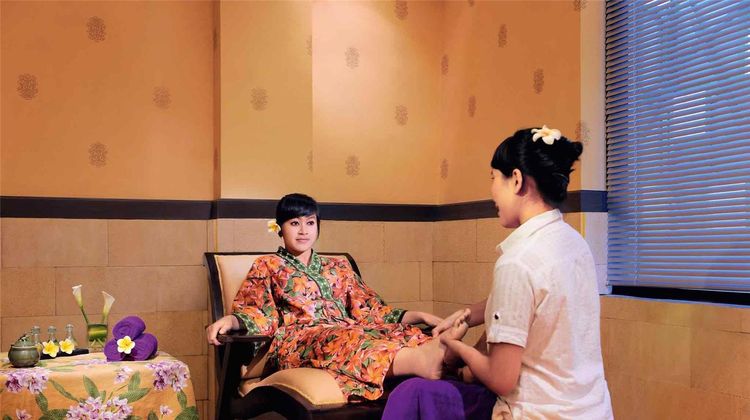 Ibis Styles Bali Denpasar Other