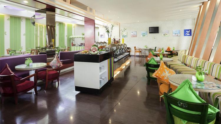 Ibis Styles Bali Denpasar Restaurant