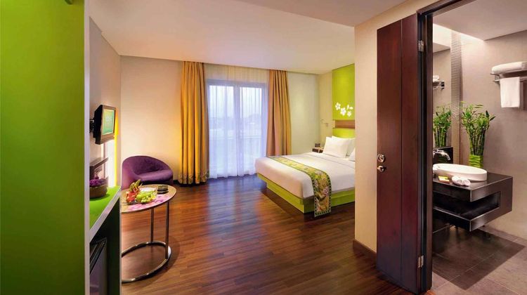 Ibis Styles Bali Denpasar Room