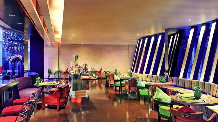 Ibis Styles Bali Denpasar Restaurant