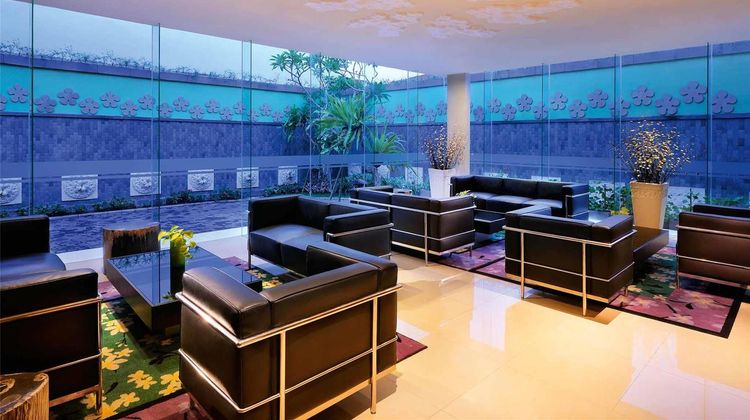Ibis Styles Bali Denpasar Meeting
