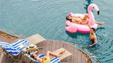 Pullman Pattaya Hotel G Pool