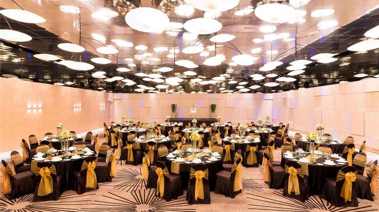 <b>Pullman Pattaya Hotel G Meeting</b>. Images powered by <a href="https://iceportal.shijigroup.com/" title="IcePortal" target="_blank">IcePortal</a>.