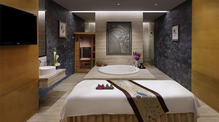 Pullman Wuxi New Lake Other
