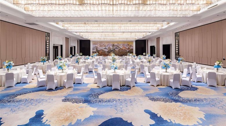 <b>Pullman Wuxi New Lake Meeting</b>. Images powered by <a href="https://iceportal.shijigroup.com/" title="IcePortal" target="_blank">IcePortal</a>.