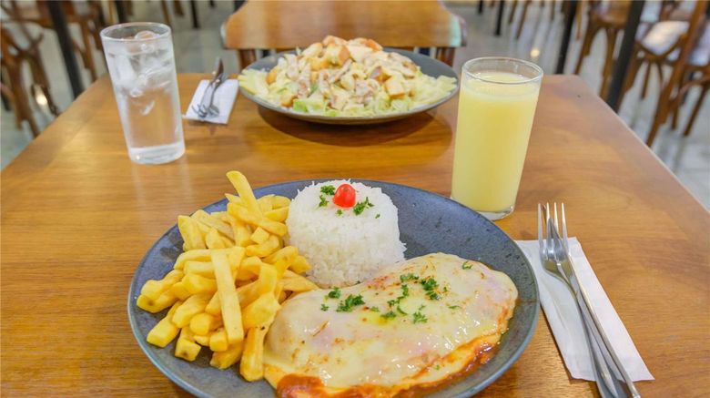 <b>Ibis Rio De Janeiro Botafogo Exterior</b>. Images powered by <a href="https://iceportal.shijigroup.com/" title="IcePortal" target="_blank">IcePortal</a>.