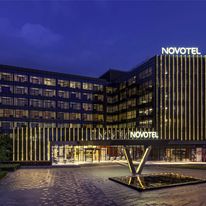 Novotel Nanjing East Suning