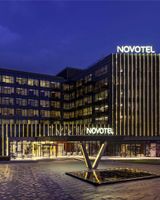 Novotel Nanjing East Suning