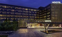 Novotel Nanjing East Suning
