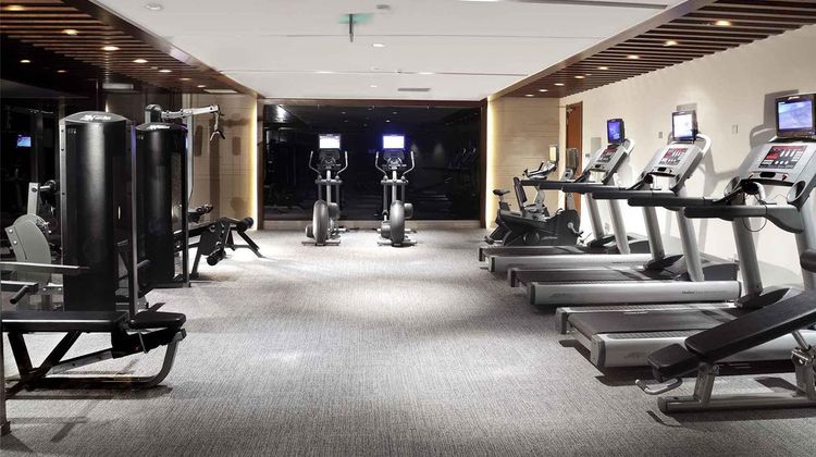 Novotel Nanjing East Suning Health
