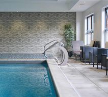 Mercure Newcastle George Exterior