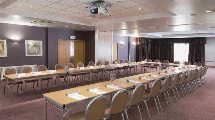 Mercure Newcastle George Meeting