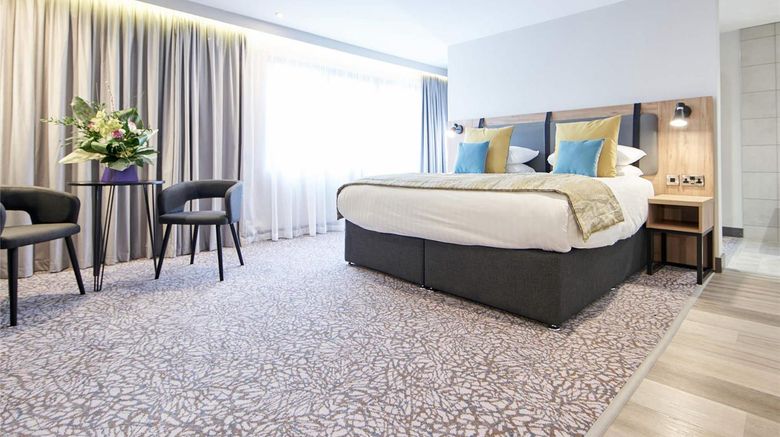 <b>Mercure Newcastle George Room</b>. Images powered by <a href="https://iceportal.shijigroup.com/" title="IcePortal" target="_blank">IcePortal</a>.