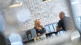 <b>Mercure Newcastle George Restaurant</b>. Images powered by <a href="https://iceportal.shijigroup.com/" title="IcePortal" target="_blank">IcePortal</a>.