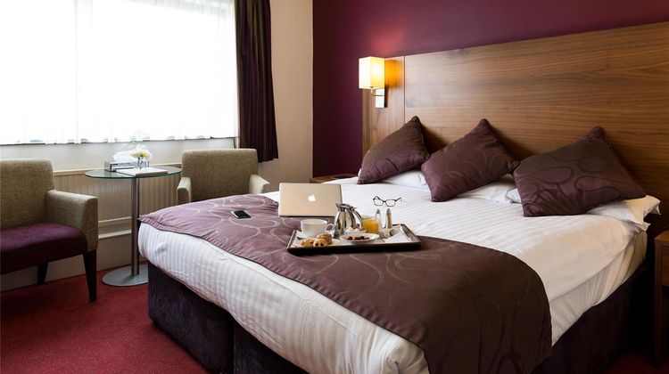Mercure Newcastle George Room