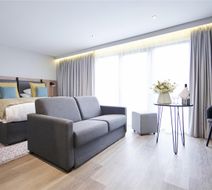 Mercure Newcastle George Room