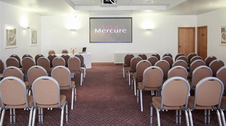 <b>Mercure Newcastle George Meeting</b>. Images powered by <a href="https://iceportal.shijigroup.com/" title="IcePortal" target="_blank">IcePortal</a>.