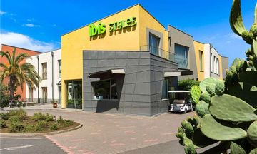 Ibis Styles Catania Acireale Hotel