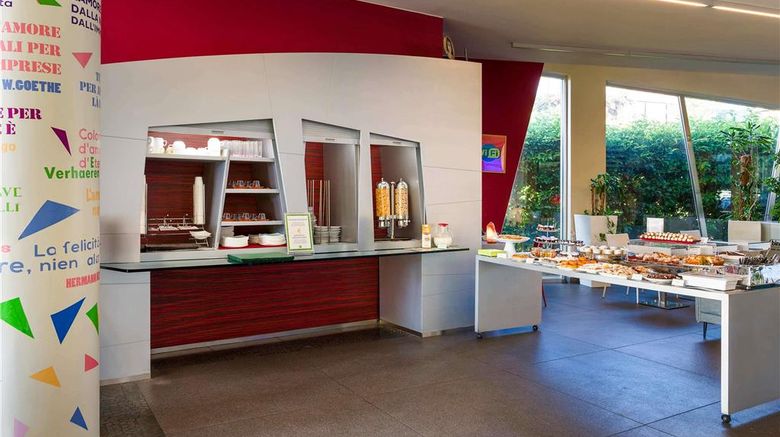 <b>Ibis Styles Catania Acireale Hotel Restaurant</b>. Images powered by <a href="https://iceportal.shijigroup.com/" title="IcePortal" target="_blank">IcePortal</a>.