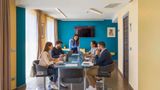 Ibis Styles Catania Acireale Hotel Meeting
